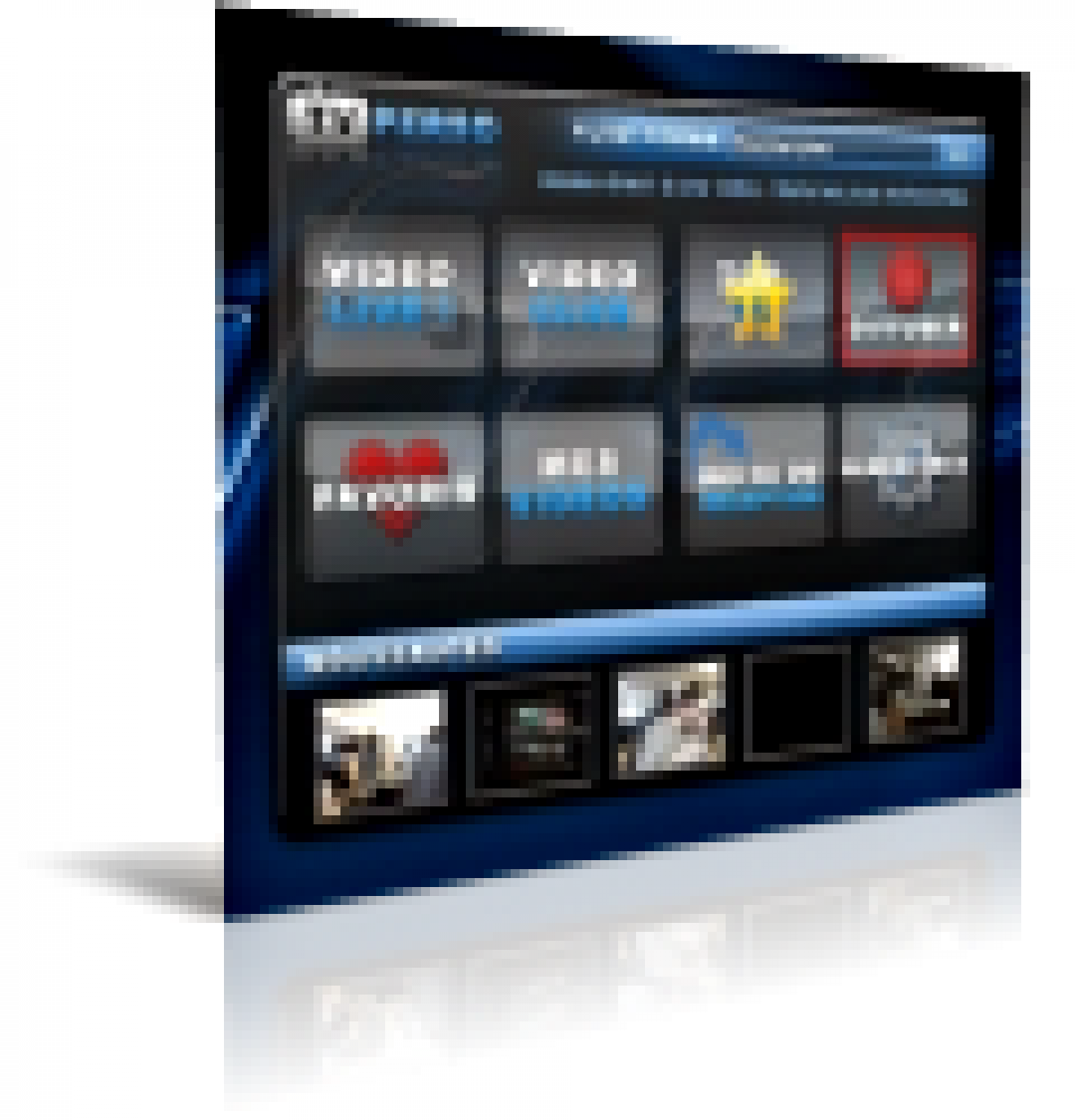 Anniversaire TV Perso: Guide des programmes disponible