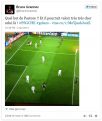 Les Anges et le football dominent Twitter !
