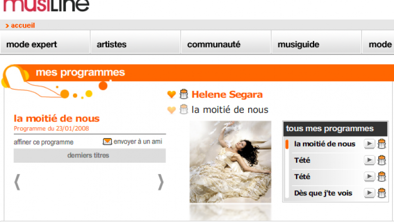 [MàJ] Y a comme un trou chez Orange !