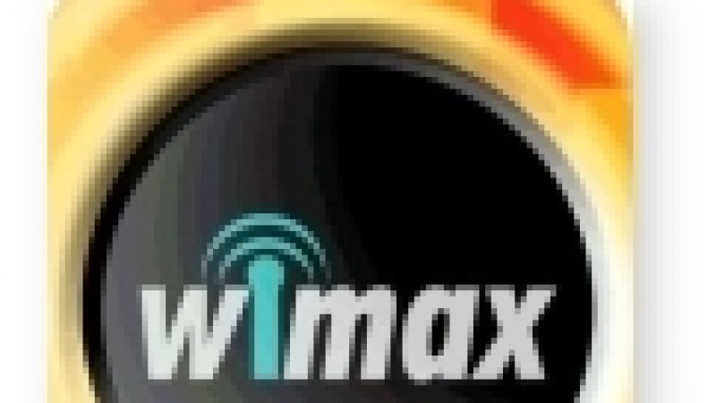 WiMAX : Découvrez le haut-débit sans fil (vidéo)