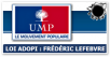 Hadopi 2 : La position du PS est “stupide” selon Frédéric Lefebvre (vidéo)