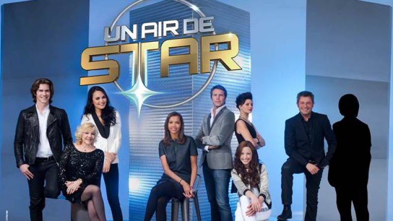 M6 dévoile les personnalités participant à “Un air de Star”