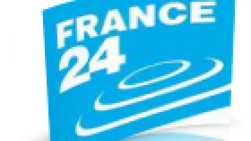 TF1 et France Télévisions abandonnent France 24