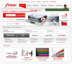 [MàJ] Free.fr s’offre un petit lifting