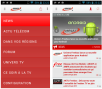 L’application Android d’Univers Freebox a été mise à jour