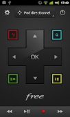 Freemote pour Android avec reconnaissance vocale est disponible