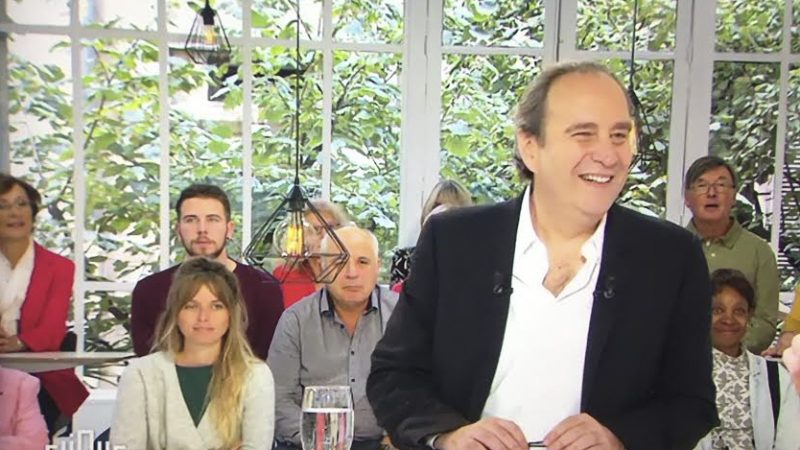 Pour Xavier Niel, SFR détruit la presse et l’Etat devrait sortir du capital d’Orange