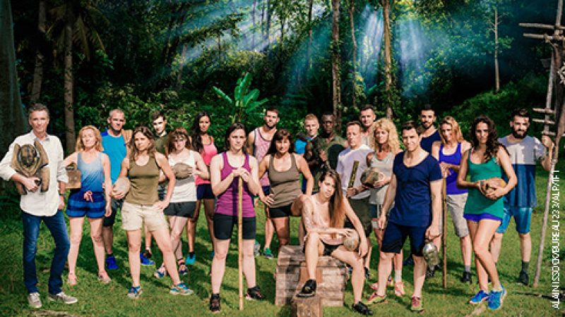 Koh Lanta revient ce soir sur TF1