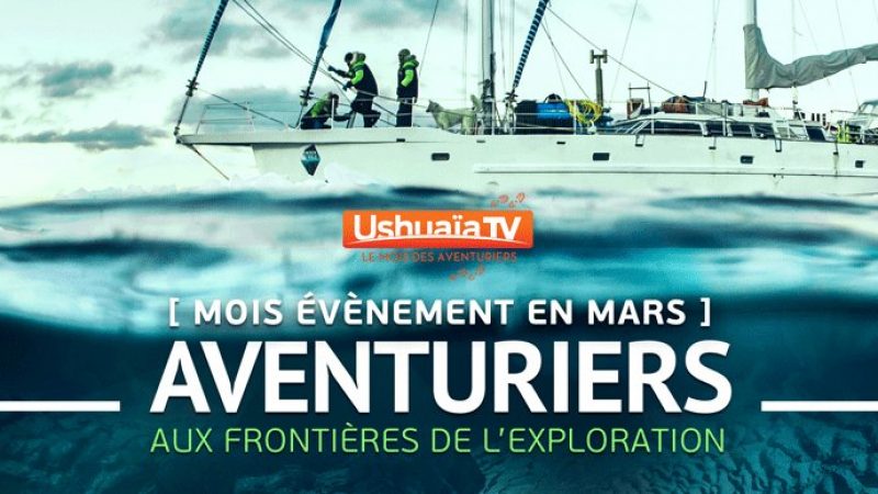 Freebox TV : Ushuaïa TV sera offerte à tous les Freenautes en mars