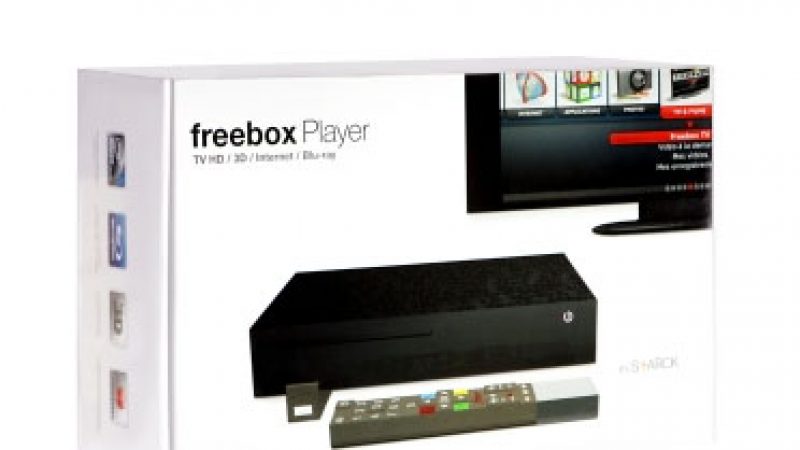 L’ADUF teste la Freebox Révolution