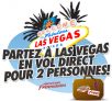 Concours: Chilipoker emmène 2 freenautes à Las Vegas