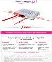 Offre Free sur Vente Privée : Il s’agira de Freebox V5