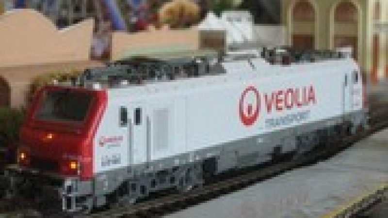 Clin d’œil: Veolia veut être le Free du ferroviaire