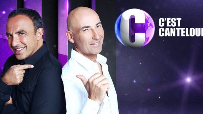 “C’est Canteloup” revient sur TF1 le mardi 11 octobre
