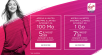 Virgin Mobile s’affiche sur Showroomprive avec 2 nouvelles offres promotionnelles
