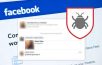 Le virus Eko contamine Facebook Messenger