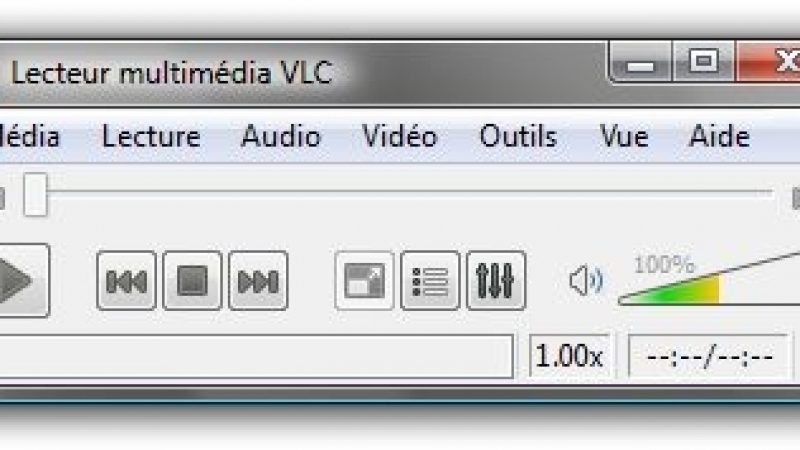 VLC débarque en version 1.0