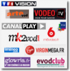 Les films quatre mois après en VOD et DVD