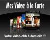 Alice lance sa VOD