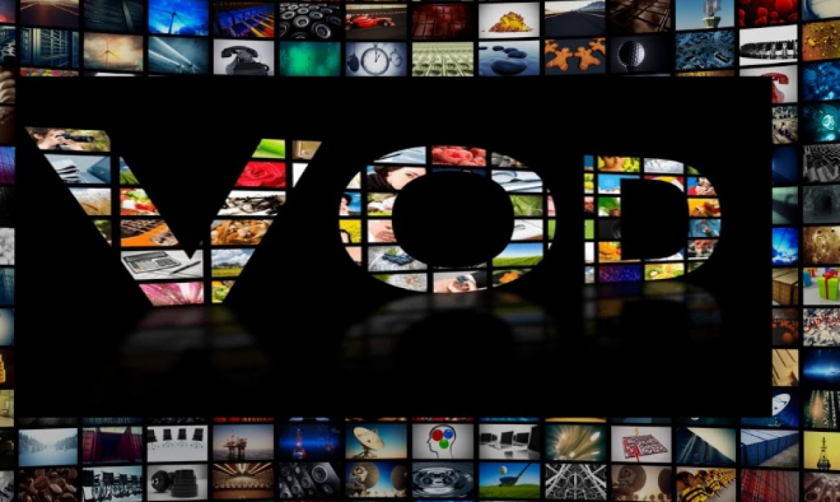 VOD : Netflix et consorts devront contribuer au financement de l’audiovisuel européen