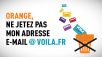 Orange met fin à la messagerie Voila.fr et laisse 500 000 utilisateurs sans adresse mail