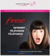 Vente privée Free : il s’agira bien d’une offre Freebox