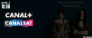 Canalsat et Canal+ proposent une offre promo sur Vente Privée