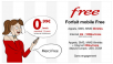 L’offre Free Mobile à 0,99€/mois durant un an : c’est reparti pour un tour