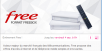 Nouvelle prolongation pour l’offre Freebox sur Vente-Privée