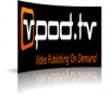 Xavier Niel (Iliad) rejoint Vpod.TV
