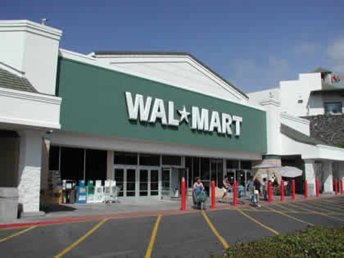 [Documentaire] Wal-Mart, le géant de la distribution