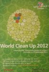 Free, partenaire officiel du World Clean Up 2012