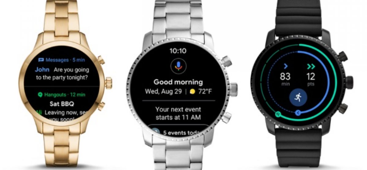 Wear OS : Google annonce une refonte de l’interface de son OS pour les prochaines montres connectées