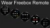 Wear Freebox Remote : Contrôlez votre Freebox au doigt et à la montre
