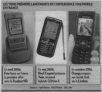 La téléphonie wifi/GSM fait un flop