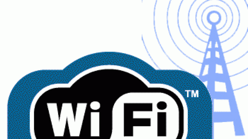 Le Wifi public : Une pratique de plus en plus incontournable.