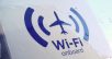 Le WiFi prend son envol