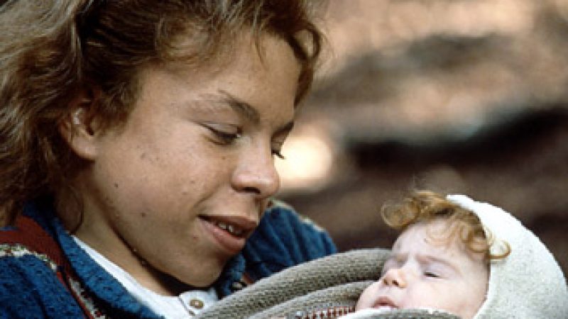 [Film(s)] La Legend de Willow sur Arte 4