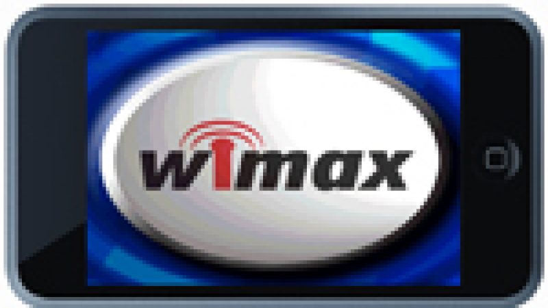 Le WIMAX devient une norme 3G !