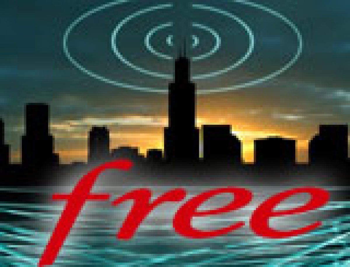 Free Mobile : Quid des femtocells intégrées à la Freebox ?