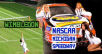 Semaine Sport (25) : Wimbledon, Nascar Sprint Cup