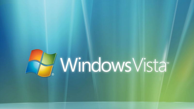 Windows Vista : Fin du support technique de l’OS imminente