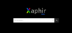 Xaphir, un moteur de recherche français qui veut se mesurer à Google