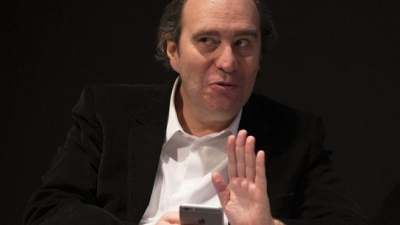 Xavier Niel ne s’inquiète pas, “nous serons très attentifs à créer en Italie quelque chose de différent de ce qui existe déjà”