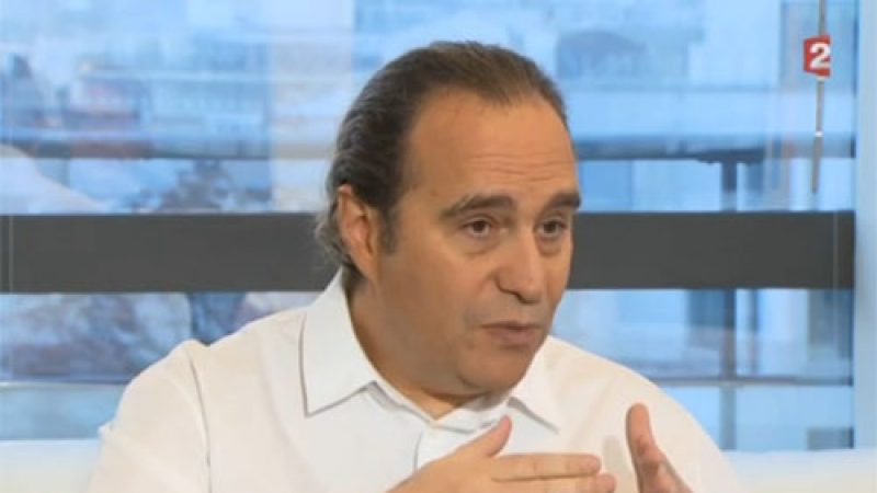 Xavier Niel préparerait le lancement d’une plateforme de vidéos en ligne, avec des séries originales