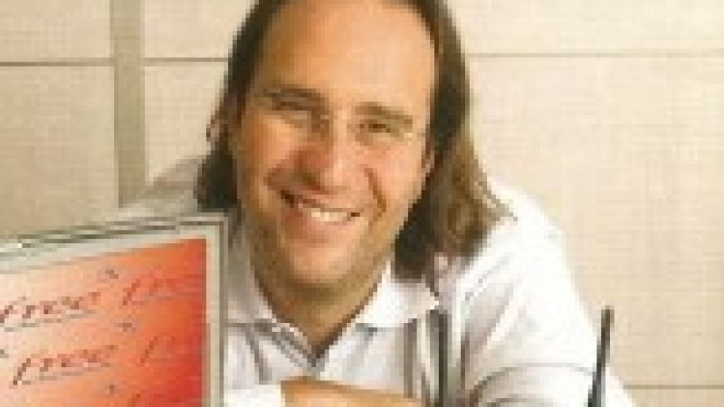 Xavier Niel, plus important business angel business Français avec 200 M€ investis