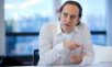 Xavier Niel : « Le déploiement de la fibre prendra une génération »