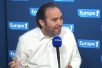 Xavier Niel sera invité sur Europe 1 jeudi matin