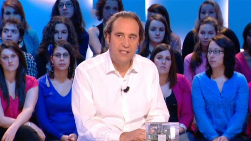 Economie : Xavier Niel va accompagner Macron lors de son voyage officiel en Tunisie