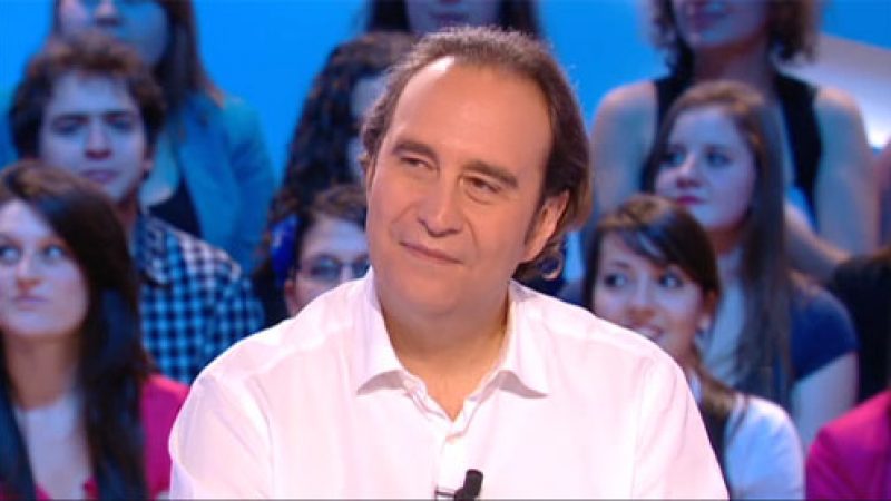 Xavier Niel au Grand Journal : le site de Free Mobile comptabilisait 1 million de connexions à la minute